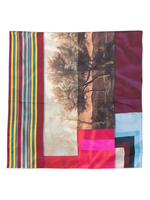 Pierre-Louis Mascia mascada Cialda