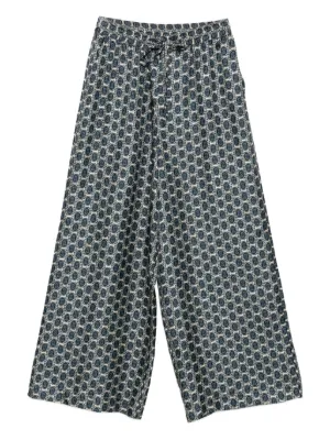 パンツ PIERRE LOUIS MASCIA WIDE LEG TROUSERS ADASTRGUM Pierre-Louis Mascia Pants for Women - Shop on FARFETCH