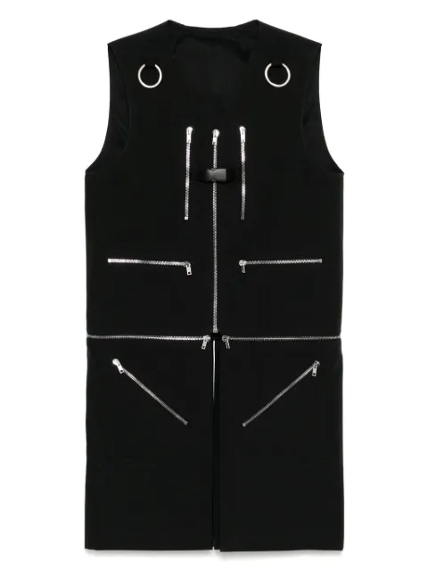 Rick Owens Headon waistcoat