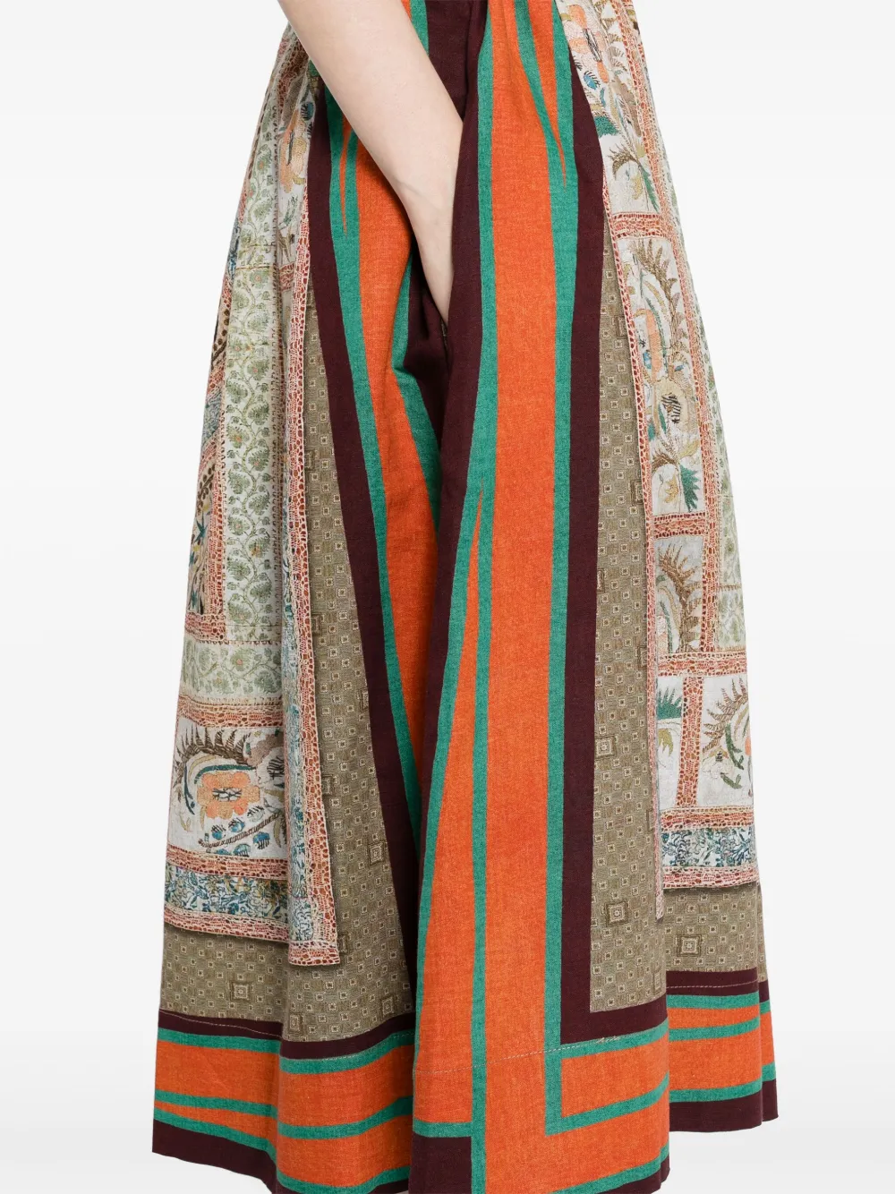 Pierre-Louis Mascia Trivorlow rok Beige
