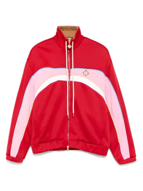Casablanca Tricot track jacket