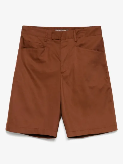 CHATEAU ORLANDO cotton chinos