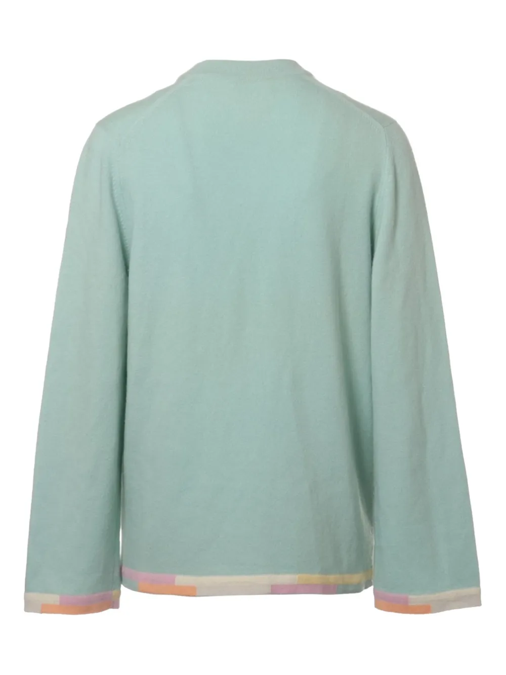 CHANEL Pre-Owned cashmere cardigan | Image 2