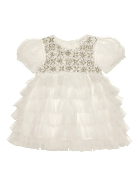 Tutu Du Monde robe à volants superposés