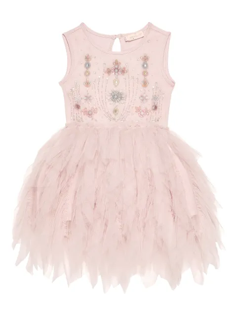 Tutu Du Monde vestido de tul