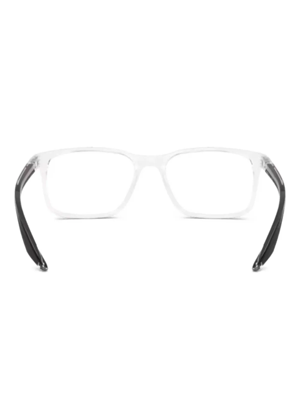 Prada Linea Rossa rectangle-frame glasses | Image 2