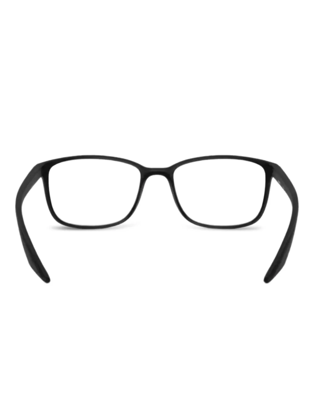 Prada Linea Rossa  07RV rectangle-frame glasses | Image 2