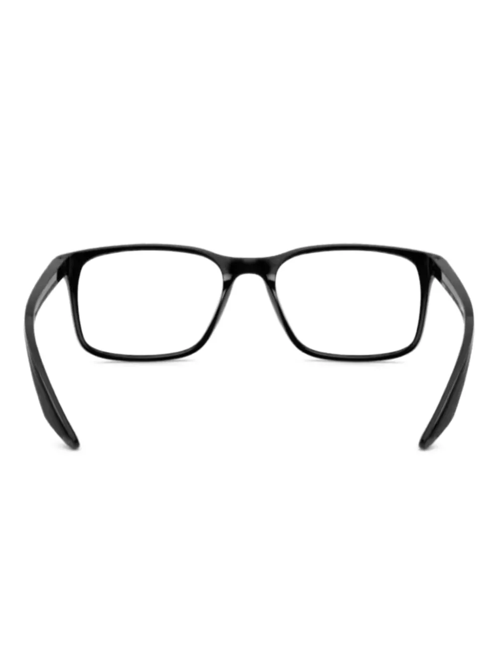 Prada Linea Rossa  08RV rectangle-frame glasses | Image 2