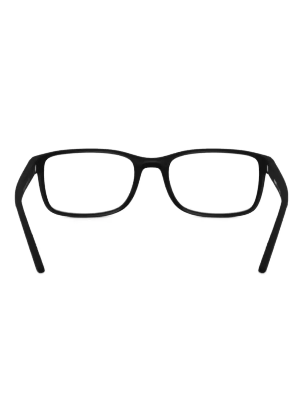 Prada Linea Rossa 06RV rectangle-frame glasses | Image 2