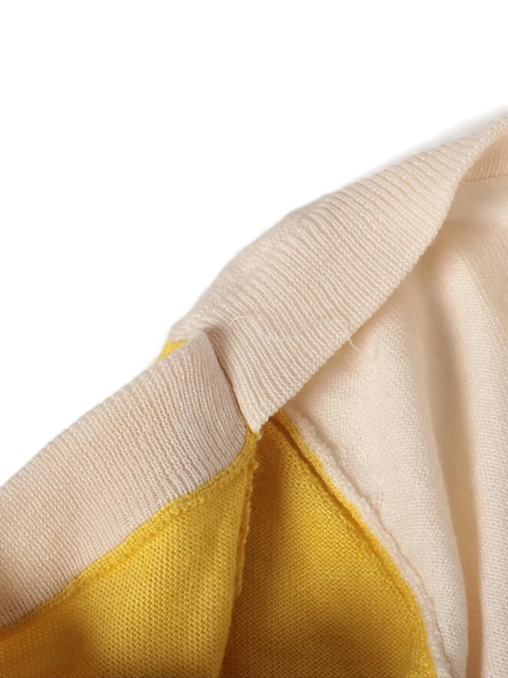 Louis Vuitton Pre-Owned Maglione in lana | Image 7