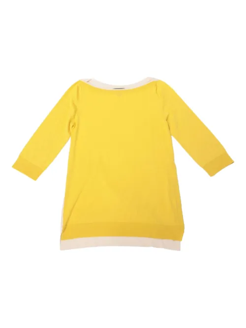 Pull en laine - Louis Vuitton Pre-Owned - Modalova