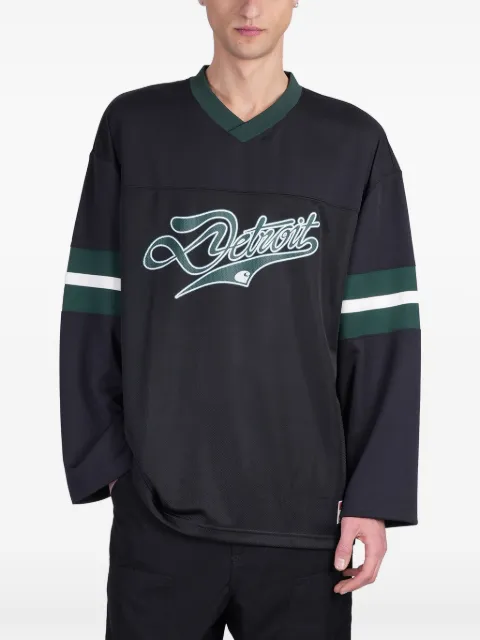 Carhartt WIP playera Detroit