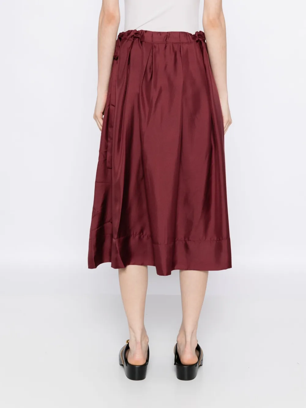 Pierre-Louis Mascia Aloe rok Paars