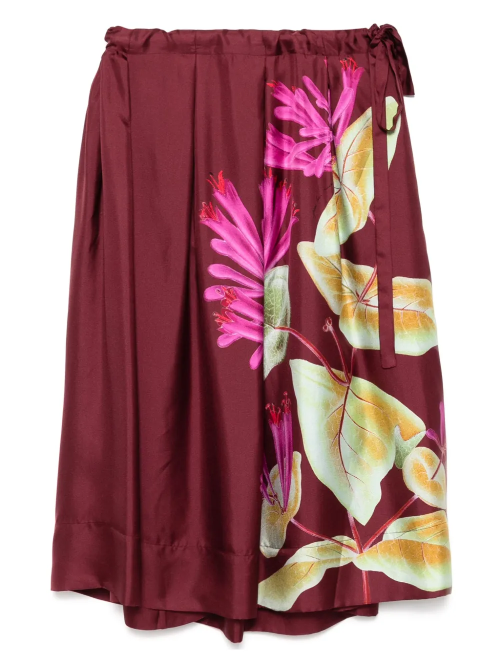 Pierre-Louis Mascia Aloe rok Paars
