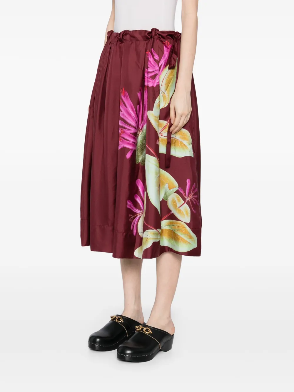Pierre-Louis Mascia Aloe rok Paars