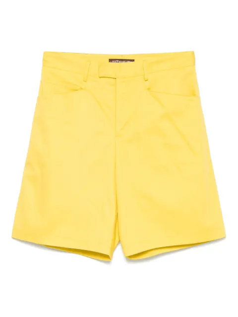CHATEAU ORLANDO cotton chinos