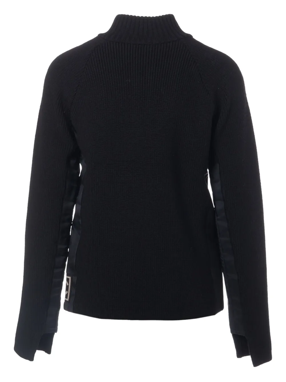 CHANEL Pre-Owned wool jumper | Image 2