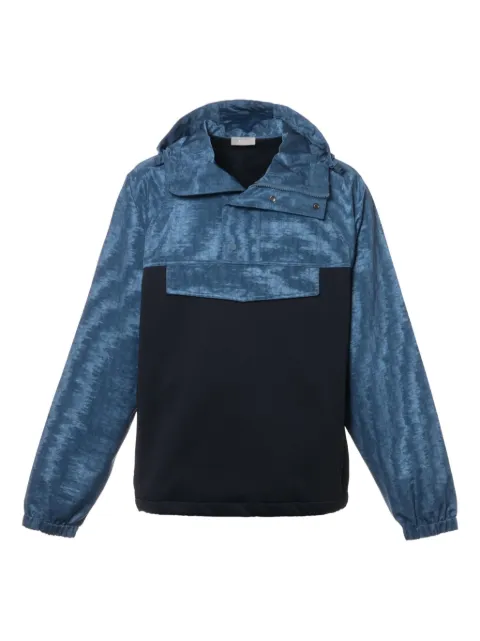 Christian Dior Pre-Owned chamarra Oblique