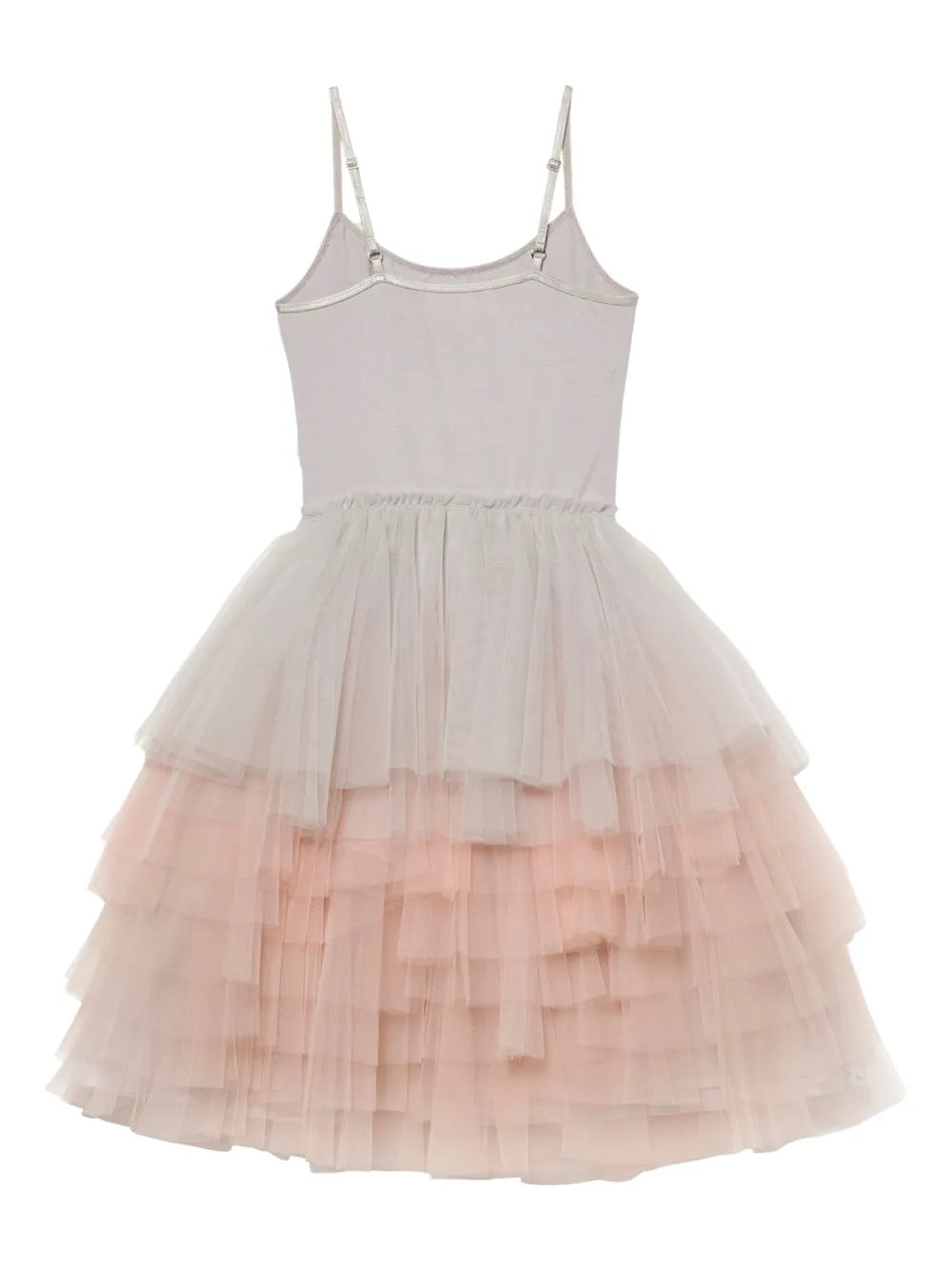 Tutu Du Monde tiered tulle dress | Girls Party & Special Occasion Dresses | Image 2