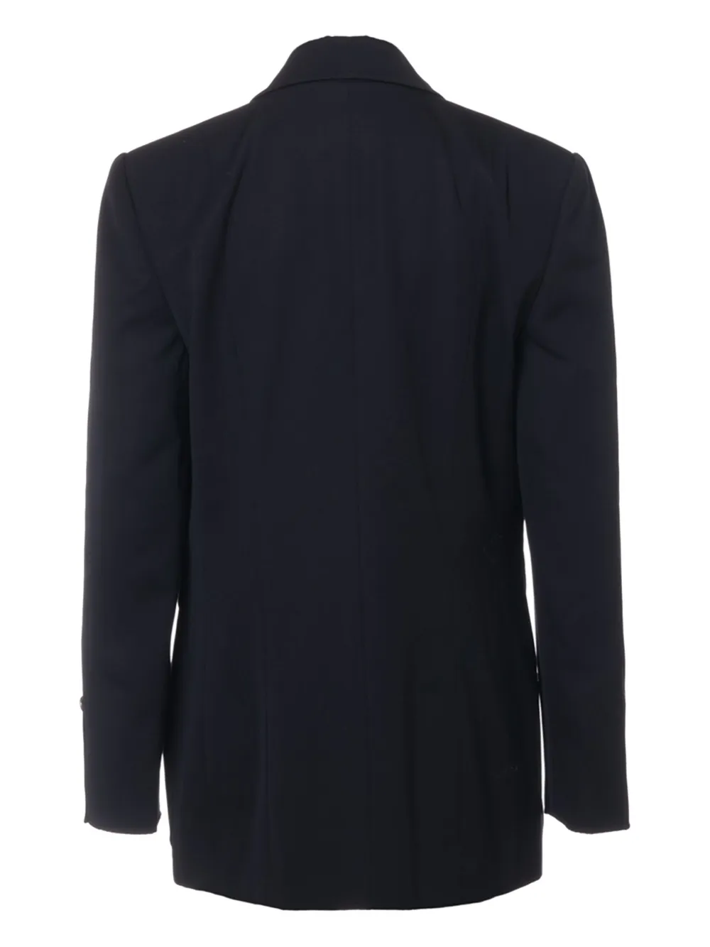 CHANEL Pre-Owned blazer con botones | Image 2