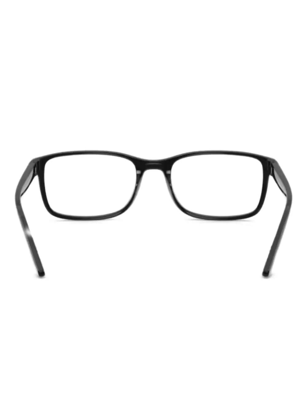 Prada Linea Rossa lentes con armazón rectangular | Image 2