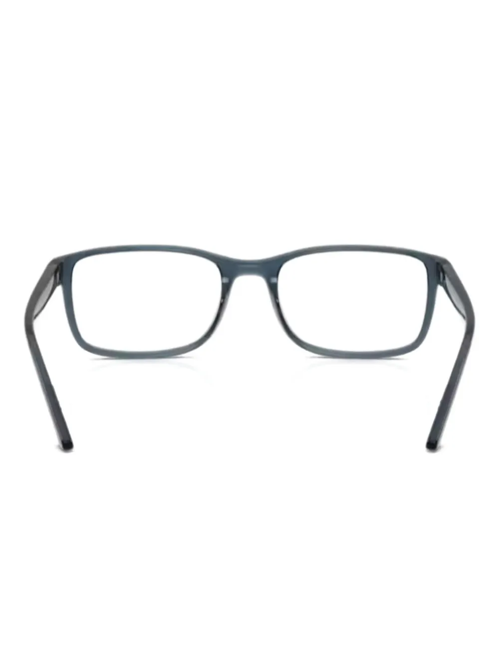 Prada Rectangle-frame Glasses