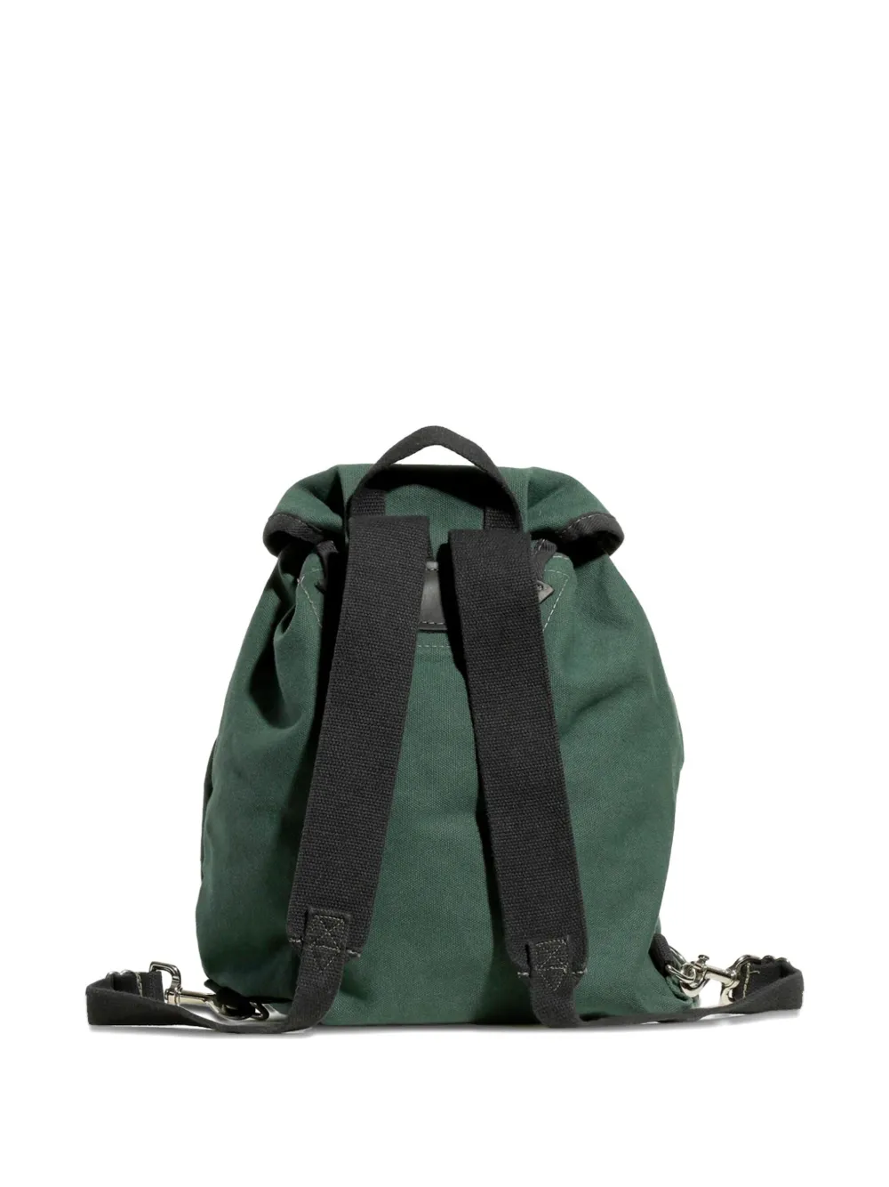 SOUTH2 WEST8 canvas backpack | Image 2