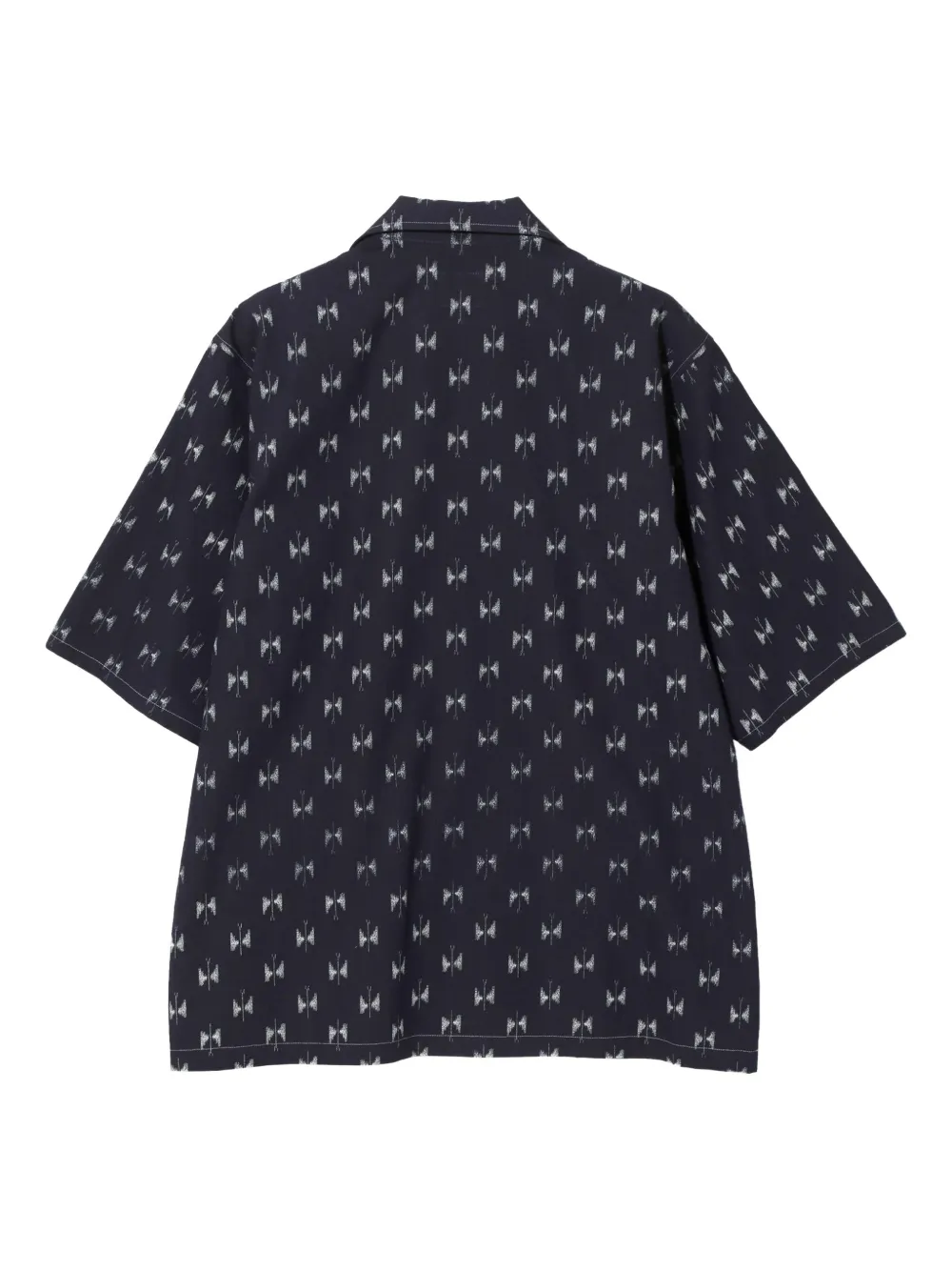 Needles printed short-sleeve shirt | Image 2