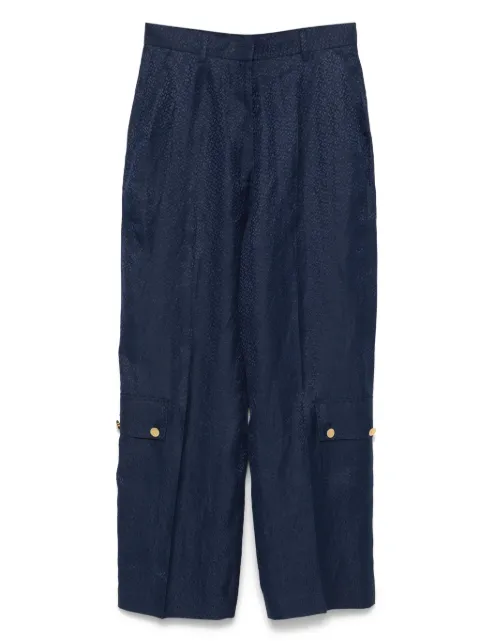 Tommy Hilfiger pantalones de vestir