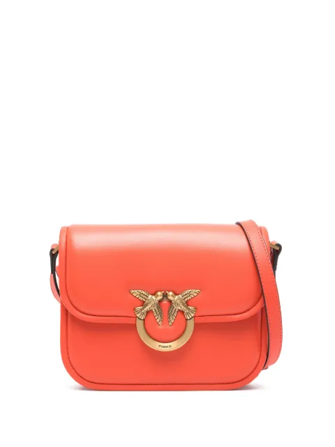 PINKO mini Love Box shoulder bag