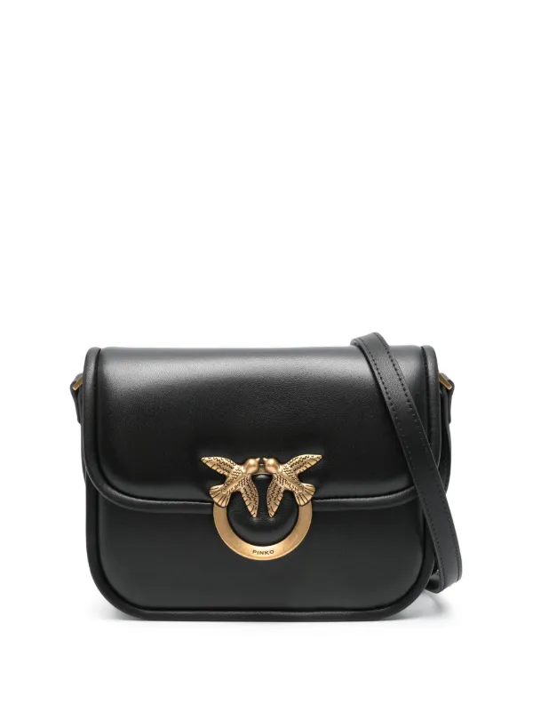 ショルダーバッグ・ポシェット Pinko CAMERA BAG MINI 29704520_58797727_600.jpg