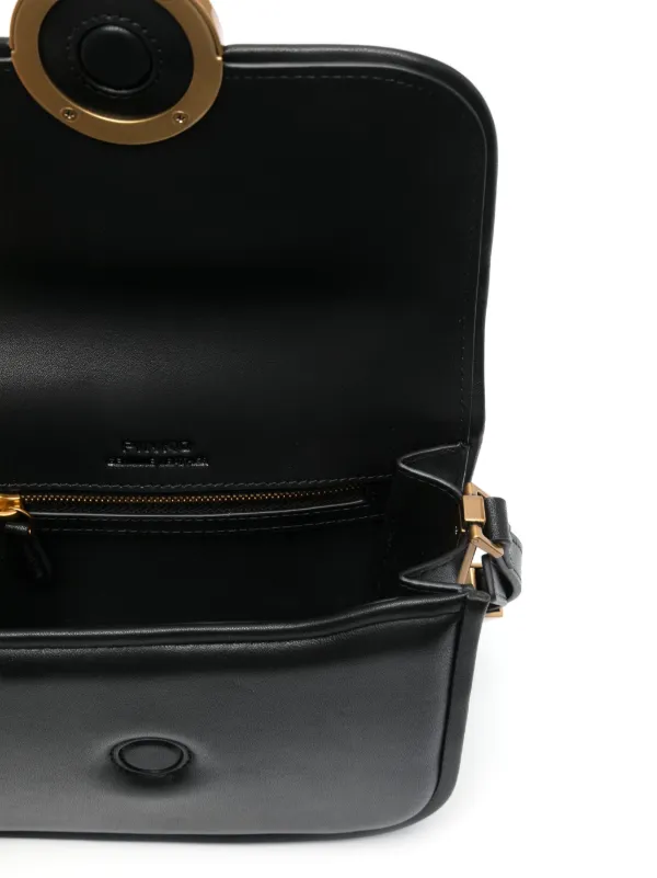 ショルダーバッグ・ポシェット Pinko CAMERA BAG MINI 29704520_58797727_600.jpg