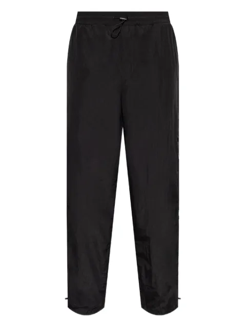 Versace Jeans Couture Sporthose aus Funktionsstoff