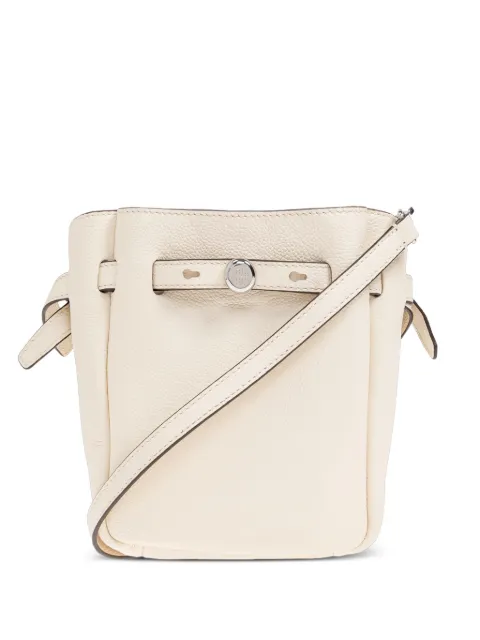Tory Burch small Romy cross body bag