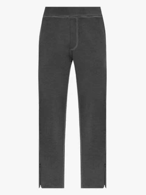 DSQUARED2 wide-leg joggers