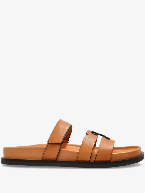 Tory Burch Ines Sport slide