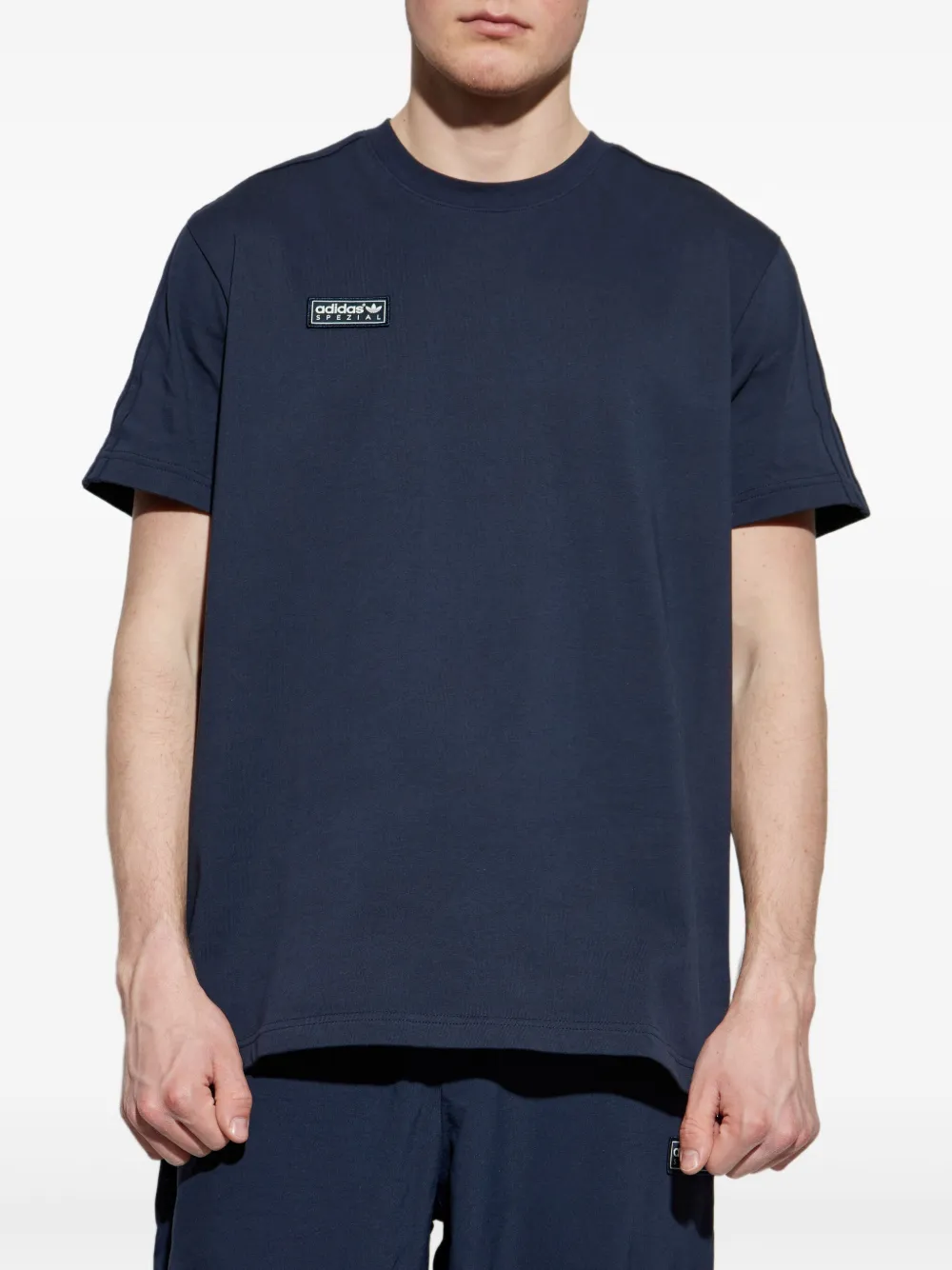 adidas T-shirt Brockhall SPZL | T-shirt e canotte | Image 3