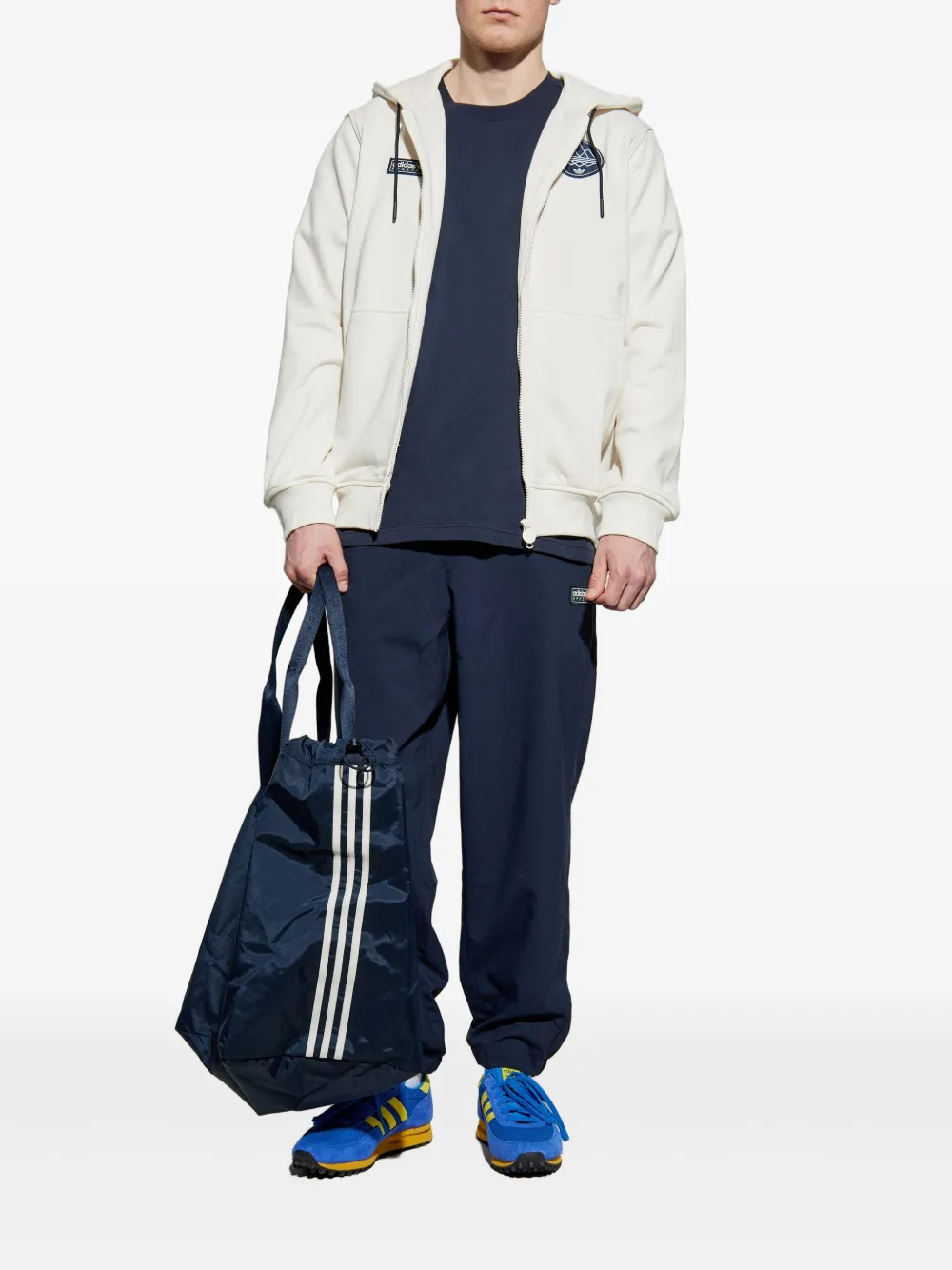 adidas T-shirt Brockhall SPZL | T-shirt | Image 2