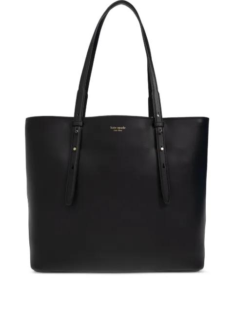 Kate Spade large Do It All tote bag