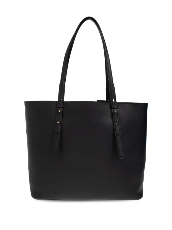 kate spade ブラック トートバッグ Kate Spade Do It All ハンドバッグ L | ブラック | FARFETCH JP