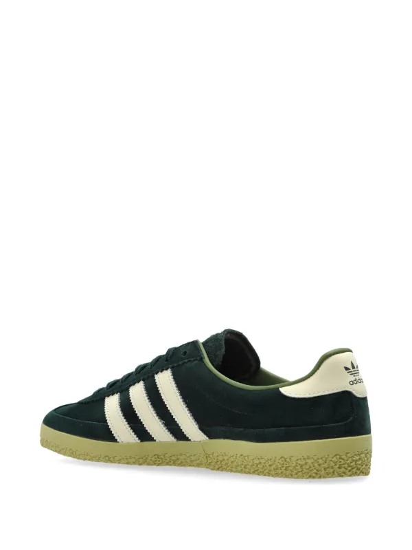 adidas gazelle silver green womens adidas AC7747 Padiham Spzl Mens Shoe