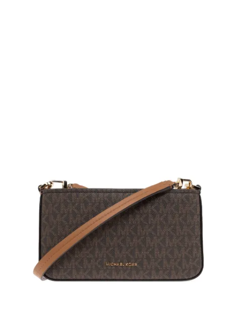 Michael Kors Bryant monogram crossbody bag
