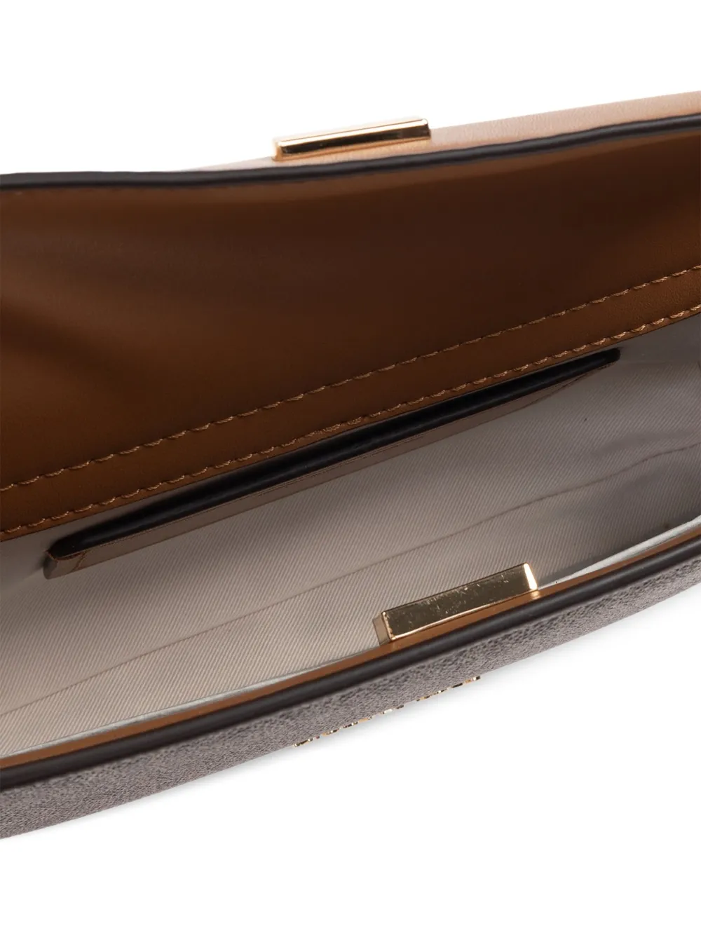Bryant monogram crossbody bag
