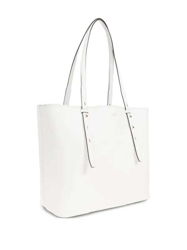 Kate Spade Large Do It All Tote Bag White FARFETCH