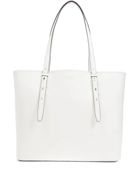 Kate Spade large Do It All tote bag