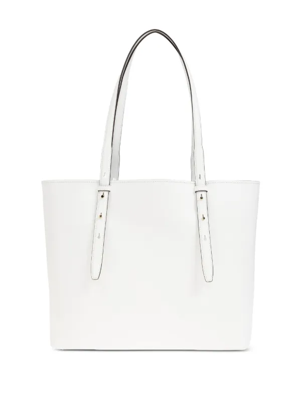 Kate Spade Large Do It All Tote Bag | White | FARFETCH