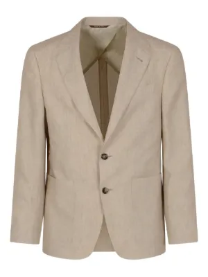 Canali（カナーリ）メンズ ジャケット - FARFETCH