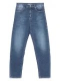 Sartoria Tramarossa Monica jeans - Blue