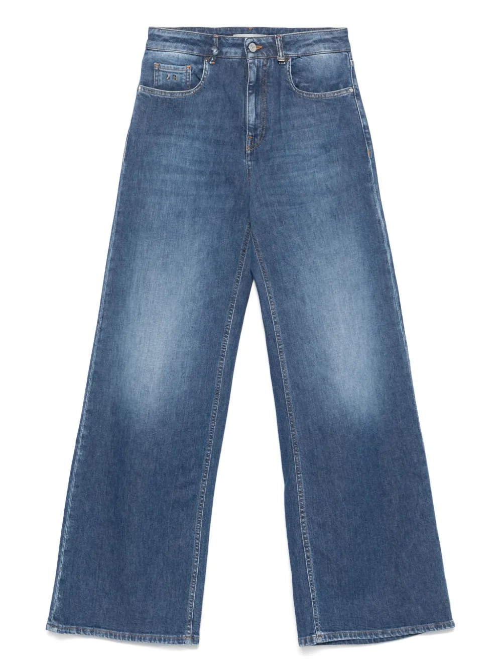 Sartoria Tramarossa Jeans Monica - Blu