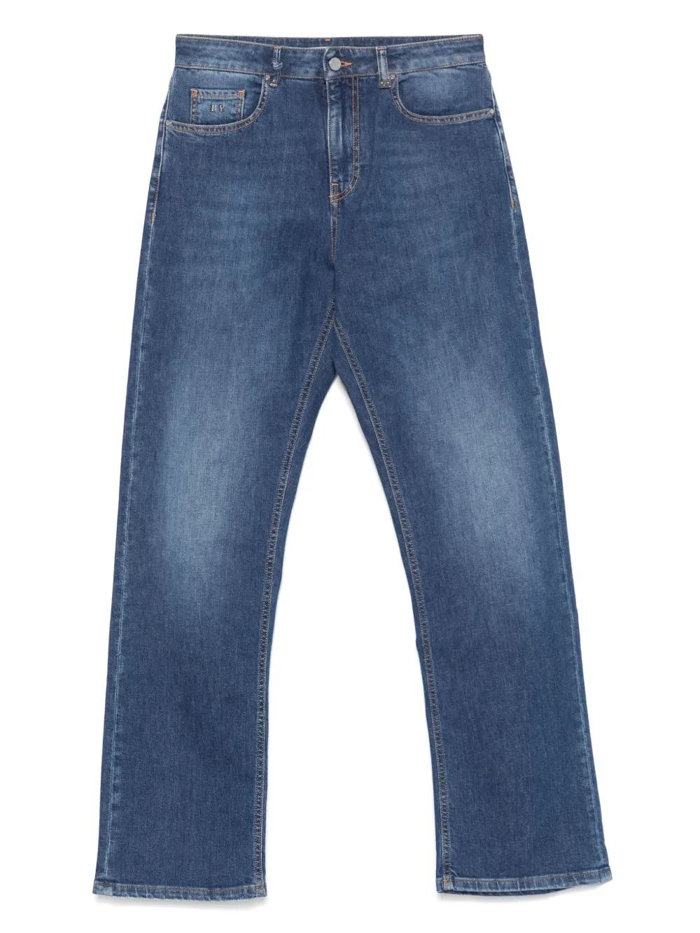 Monica jeans